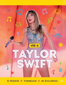 Vse o Taylor Swift naslovnica 1100 px