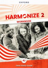 harmonize 2 workbook