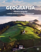 Geografija, učbenik za geografijo v srednjih strokovnih in poklicno tehniških šolah