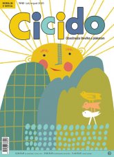 Cicido, julij-avgust, 2020