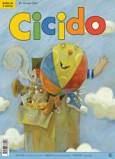Cicido, oktober 2020