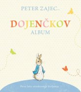 Dojenčkov album - Peter Zajec