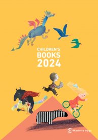 Childrens Books 2024