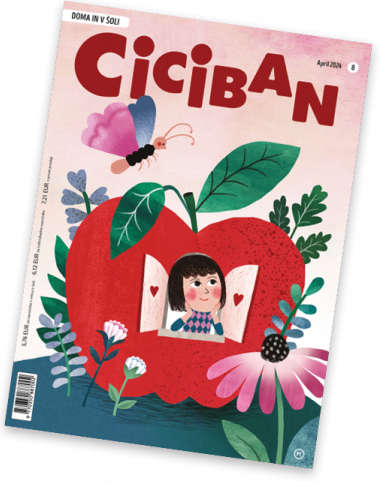 Revije-naslovnica CICIBAN_08_2024