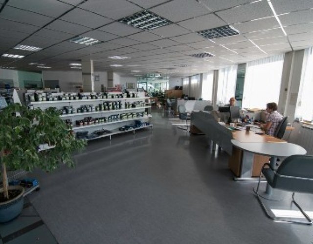 Veleprodajni center - Maribor