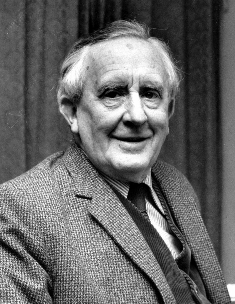 John R. R. Tolkien (1892–1973)