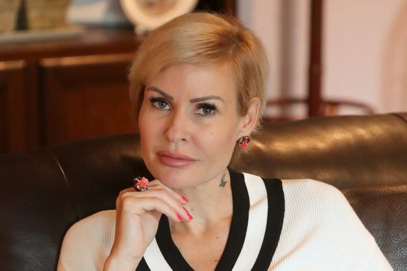 Dr. Veronika Podgoršek
